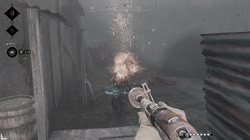 HUNT: SHOWDOWN - AIM PUNCH SAVED MY BACON!!