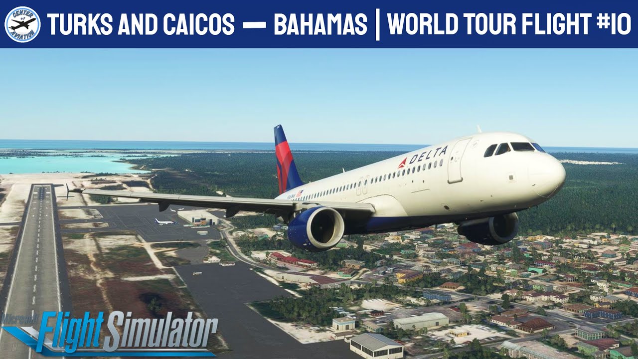 VATSIM LIVE Flight Controls Cam FBW A320NEO MBPVMYNN World