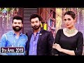 Watch Salam Zindagi With Faysal Qureshi - Rubi Sahiba & Benish Pervaiz - 9th April 2019 Online In HD