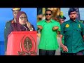 KWASABABU MAKONDA AMEAMUA KWENDA KUGOMBEA UBUNGE NAOMBA KENANI NAOMBA UKAWAUNGANISHE WANA ARUSHA KWASABABU MAKONDA AMEAMUA KWENDA KUGOMBEA UBUNGE NAOMBA KENANI NAOMBA UKAWAUNGANISHE WANA ARUSHA