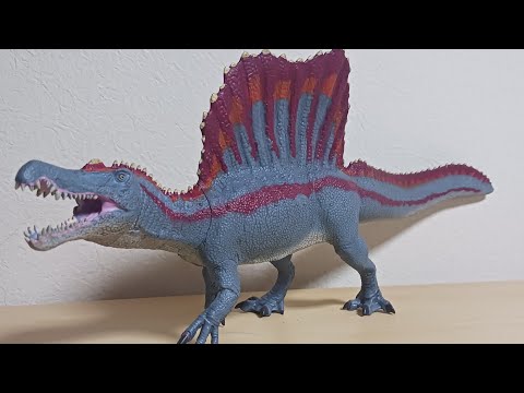 カルノタウルス JP.19 ジュラシック・パーク ケナー社【ジュラシック