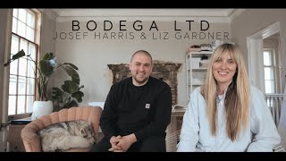 Bodega Ltd | Design