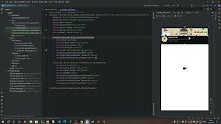 Switch in Android | SwitchMaterial | Android Beginners | Tutorials