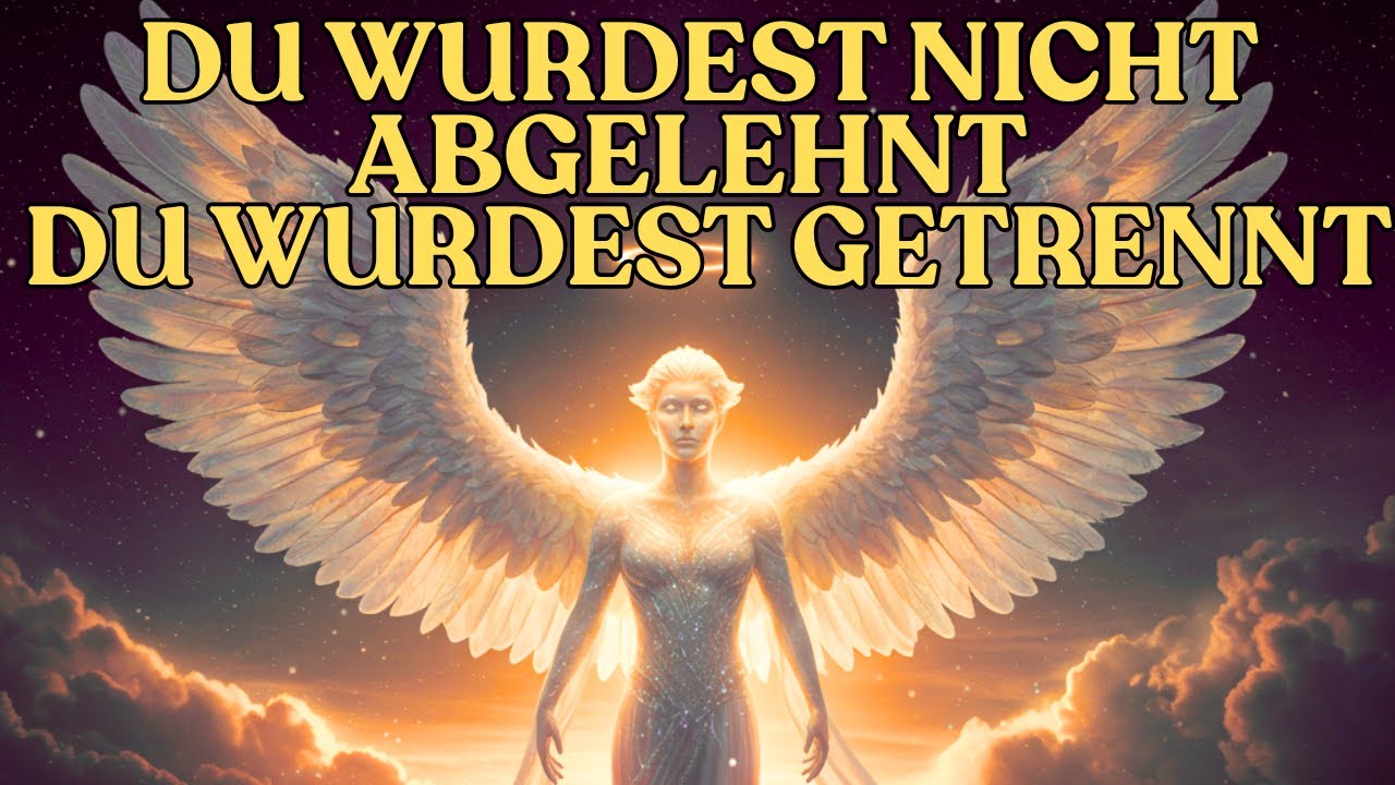 #26 GOTTES SCHWEIGEN WAR KEINE ABWESENHEIT – ES WAR VORBEREITUNG🔥