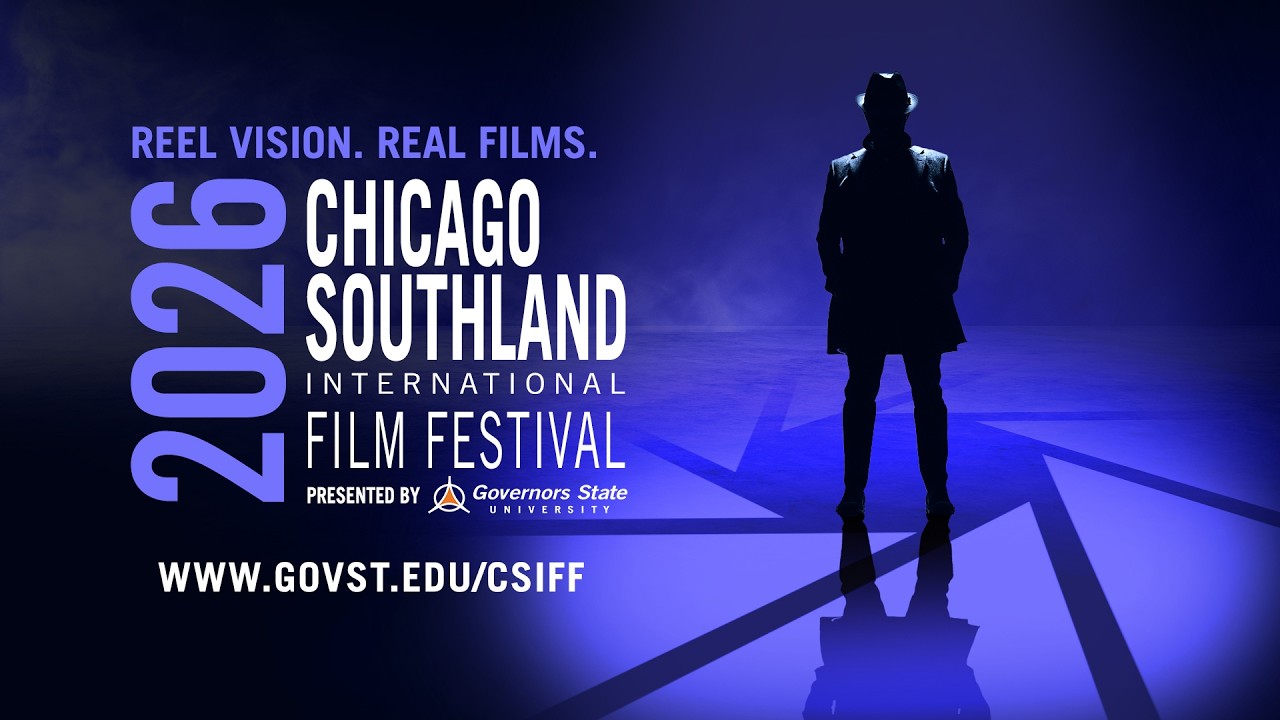 2026 Chicago Southland International Film Festival Trailer