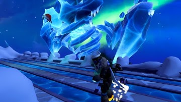 One Tick - Arch Glacor  NM - Ranged 0.6s