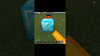 Steve=Herobrine?#minecraft #akhilog #shorts