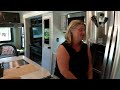 Our Home, a 2022 Jayco Eagle 321 RSTS