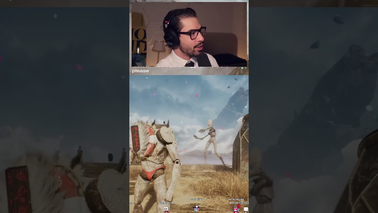 EXPEDITION 33 Monoco Lifeguard SWIMSUIT!