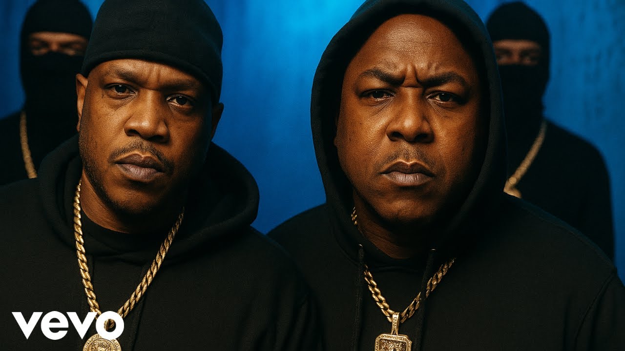 Millyz レコード Jadakiss G Herbo Dave East Jadakiss & Styles P - NEVER THAT ft. Dave East & Millyz (Music