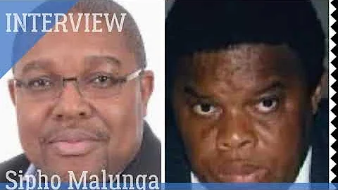 Sipho Malunga on genocide