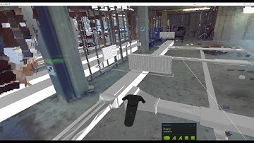 VR Mixed Reality Design Reviews with SCENE 7.1