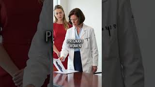 This FDA Doctor's Refusal to Approve ONE Drug Saved 10,000 American Babies