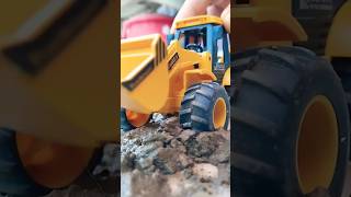JCB 𝚒𝚗 𝙰𝚌𝚝𝚒𝚘𝚗 | Bulldozer 𝙻𝚘𝚊𝚍 𝚜𝚘𝚒𝚕 𝚖𝚞𝚍 𝚃𝚛𝚊𝚌𝚝𝚘𝚛 𝟭:𝟯𝟮 𝚂𝚌𝚊𝚕𝚎 𝚖𝚊𝚌𝚑𝚒𝚗𝚎 𝙴𝚡𝚌𝚊𝚟𝚊𝚝𝚘𝚛 बुलडोज़र #𝚓𝚌𝚋3𝚍𝚡 जेसीबी