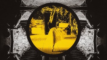 Freqax & Gorebug feat. Zeyla Tomlyn - When I Move [Pulsatil Records] OFFICIAL VIDEO