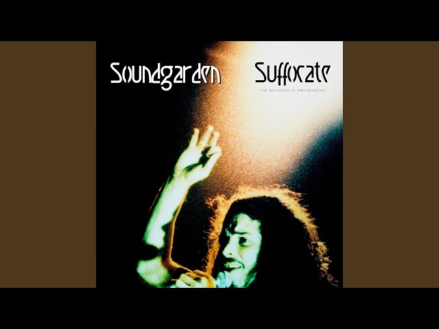 Jesus Christ Pose (Live 1991) - YouTube