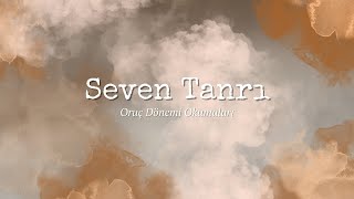 Lent Oruç Dönemi Okumaları - Merhametli