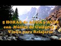 MUSICA RELAJANTE para masajes terapeuticos spa AGUA | sonidos de la naturaleza para meditar