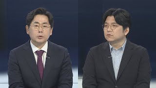 [뉴스포커스] 길어지는 영수회담 준비…다음 주로 넘어가나 / 연합뉴스TV (YonhapnewsTV)