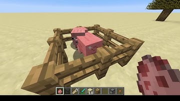 Minecraft Programming Tutorial: Part 2: Arguments