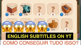 Travel Town 2026 - Infinite Energy bonus, Infinite Inventory, free bubbles + Cheats, Tips and Tricks