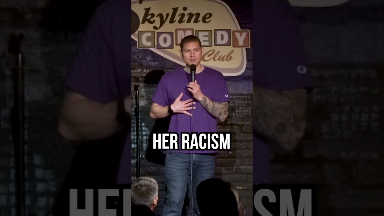 ONE UP RACISM 