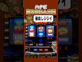 まだこんな出目があったのか【新ハナビ】#リーチ目 #目押し #ビタ押し