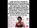 Leslie Jones' message: Choose joy every day! ✨💖 #Motivation #LeslieJones #Positivity #Joy #Live 🌟🙌
