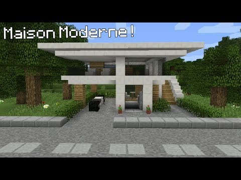 Exciting Maison Moderne Minecraft Pe Ideas - Best Image Engine ... Exciting Maison Moderne Minecraft Pe Ideas - Best Image Engine ...