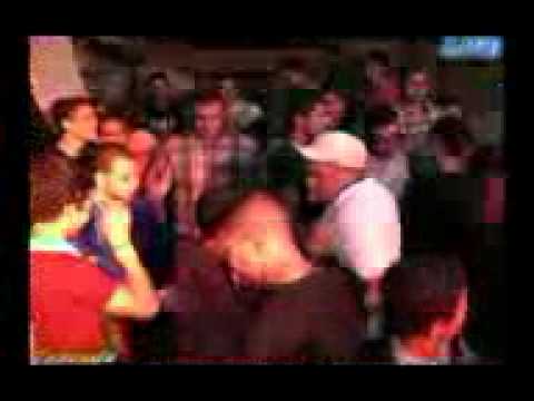 مهرجان الكونيسه شارع العمده 