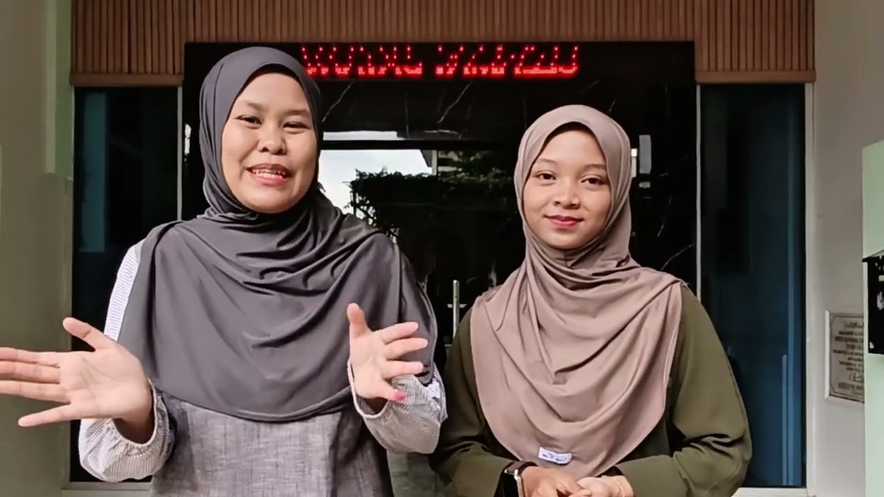 Kedudukan Filsafat sebagai Ilmu - Video Presentasi Edukasi Kelompok 1 Filsafat Ilmu PAI 2C