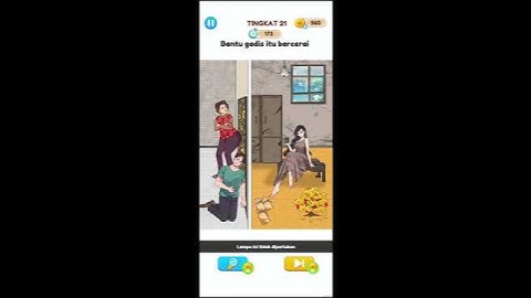 annoying puzzle game annoying puzzle level 21 #video #games #braintest #gaming #braintestinggame
