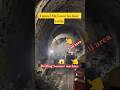 Tunnel Collapse ho gya