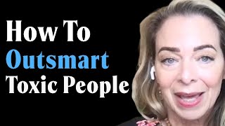 If Someone DOES THIS, They're A Narcissist Trying To Trap & Control You! | Terri Cole