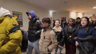 AzubiSpot - Die Bildungsmesse im Kino - Fürth 2025 Rückblick