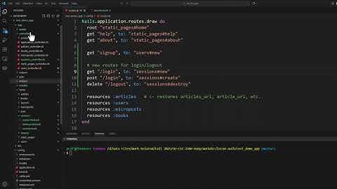 Lecture 10:  Authentication and Sessions