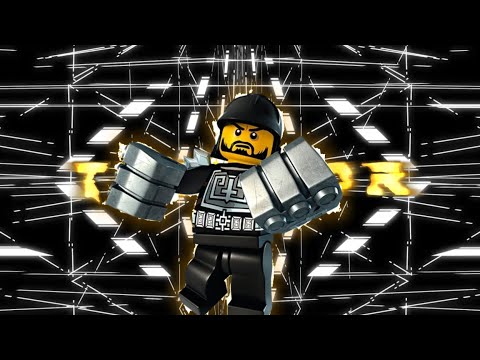 Ninjago Karlof 4K Twixtors