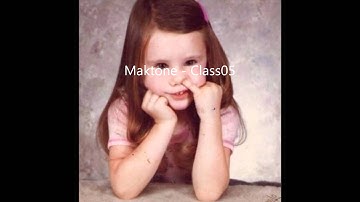 Maktone - Class05 (class05.mod)