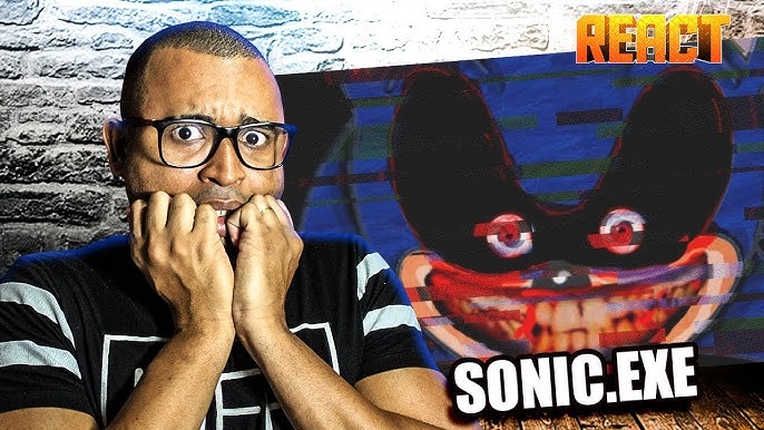 que isso sonic : r/HUEstation