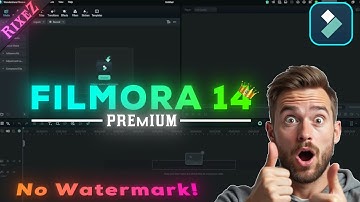 No Watermark, How to Export Videos without WATERMARK in Filmora 14 latest version 2025, 100% Working