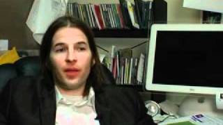 David Purcell On Record Contracts