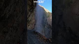 Bike &amp; me #fakirariders #roadtrip #offroad #adventure #solo #mountains