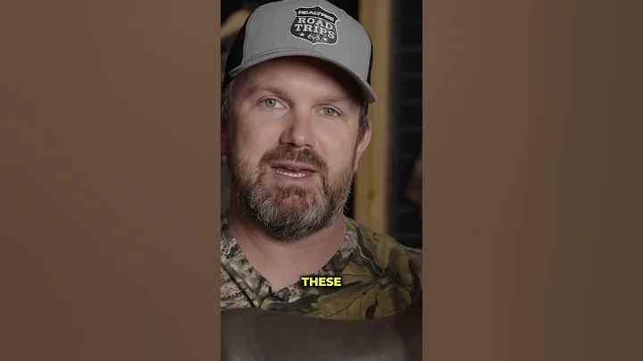 How to choose the RIGHT hunting boots #huntinggear #boots #huntingtips