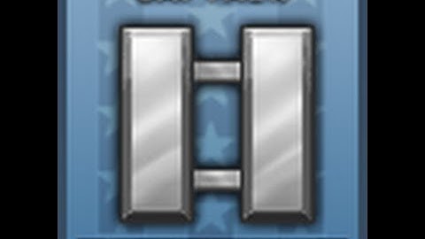 Crossfire Europe - TheGun9000 Level Up to → ┏(o_o)┛CAPTAIN┗(o_o)┓