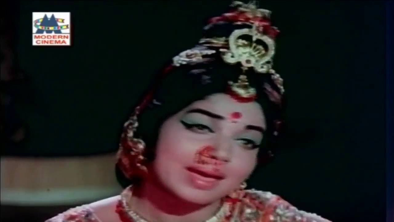 Varugave Varugave Song    Aathi parasakthi