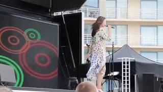 Lissa Lewis - Leve Het Leven (Ondertiteld)