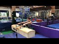 Conditioning Circuit for Presses