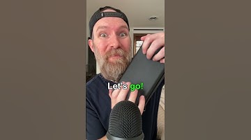 ASMR for ADHD 🦹‍♀️ 10 triggers in 5 seconds!