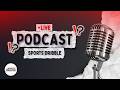 MLB Spring Training, Superbowl, Speedway and plenty more Sports Dribble