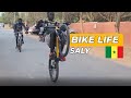 Bike Life Saly Senegal Crazy Tricks 2021 Montage
